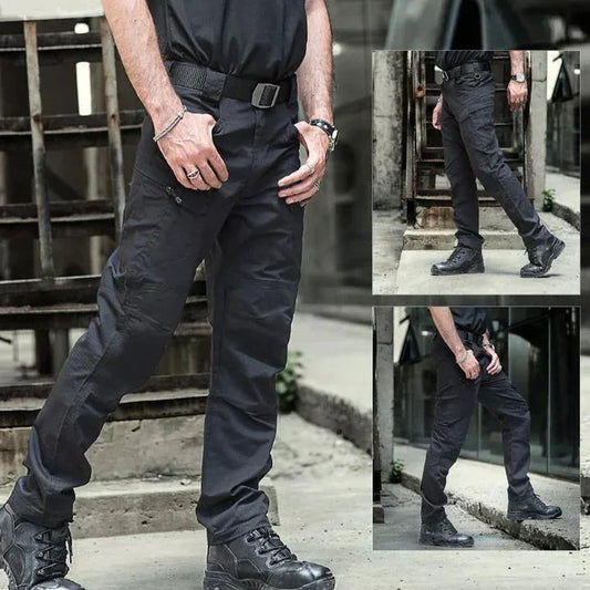 Abel™ - Waterproof Work Trousers for Men