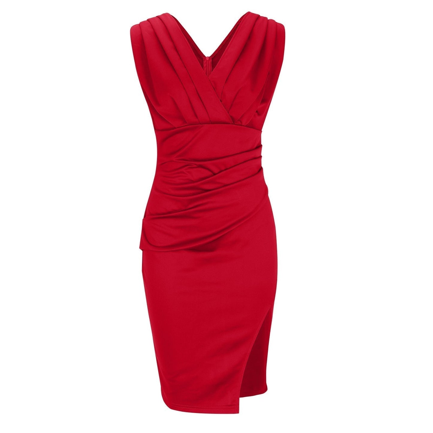 Delilah™ | V-Neck Dress