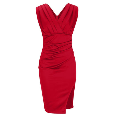 Delilah™ - V-neck Dress