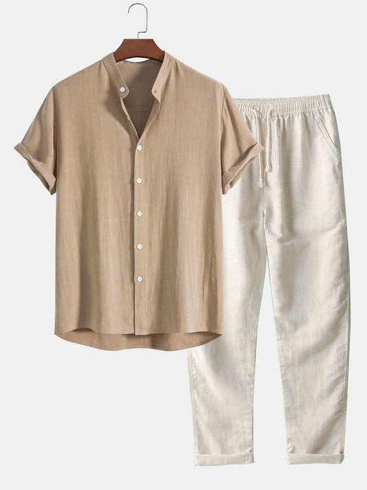 Don™ - Linen set