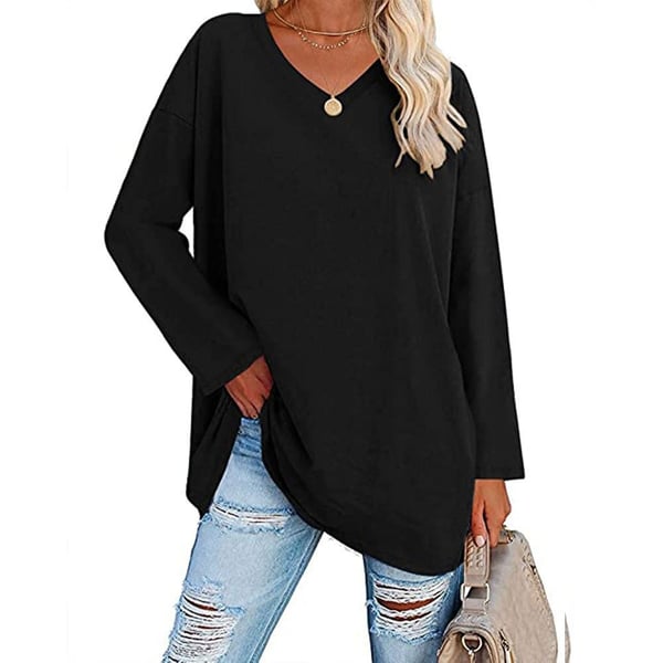 Nerissa™ | Cozy Long Sleeve Top