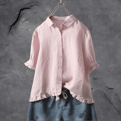 Olivia™ - Elegant Blouse