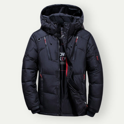 AYDEN - Down jacket