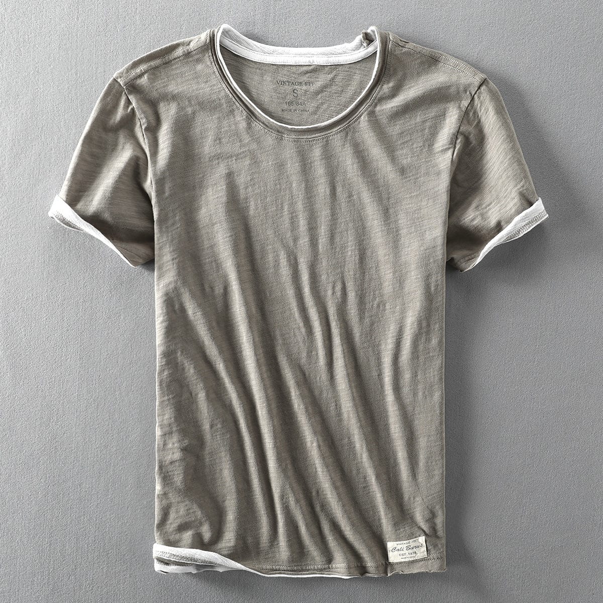 Roku™ | Organic Cotton T-Shirt