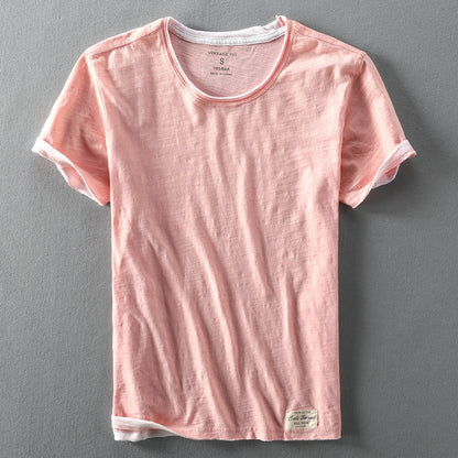 Roku™ | Organic Cotton T-Shirt