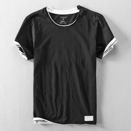 Roku™ | Organic Cotton T-Shirt