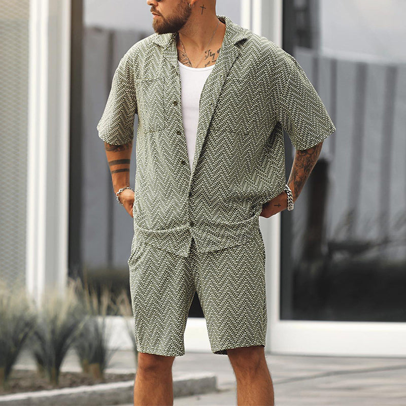 PALM - Mens Summer Set