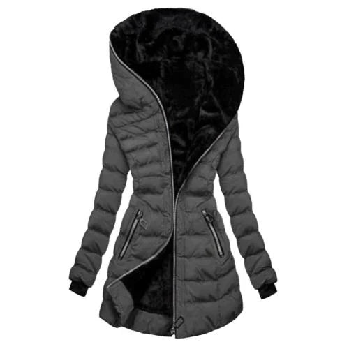 MAJA - Winter Parka