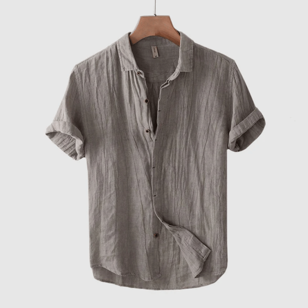 Levi™ - Linen Shirt