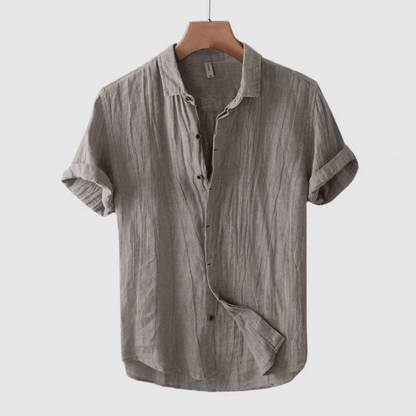 Levi™ - Linen Shirt