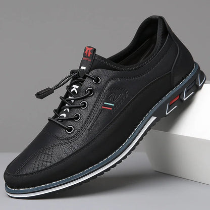 Vince™ | Orthopedic Oxford Shoes