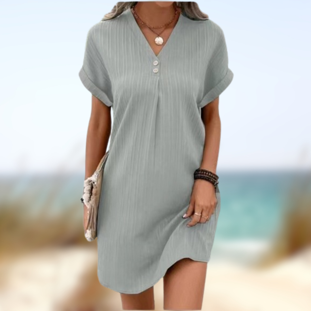 Amelia™ - Casual Dress