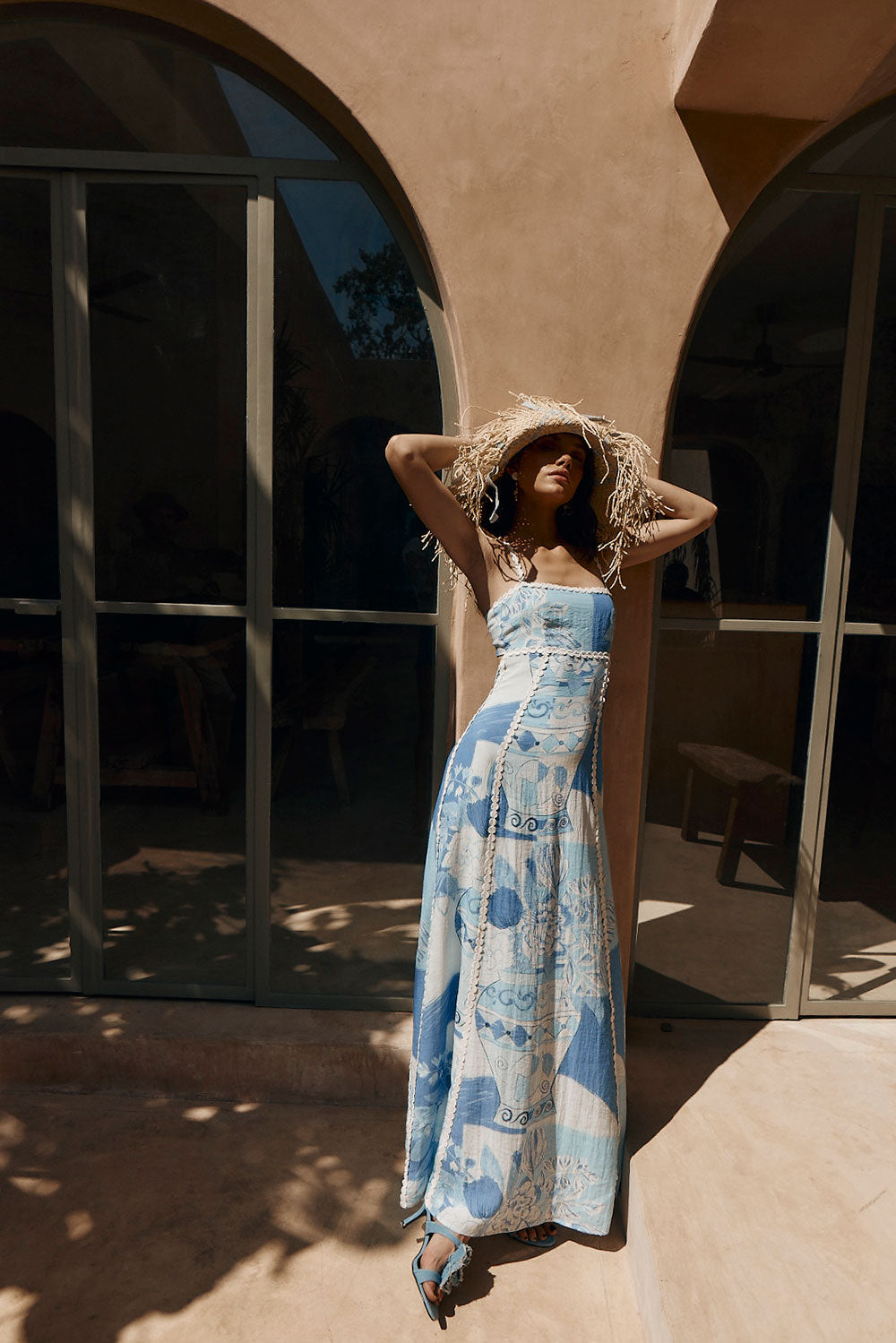 Xianna™ | Riviera Maxi Dress