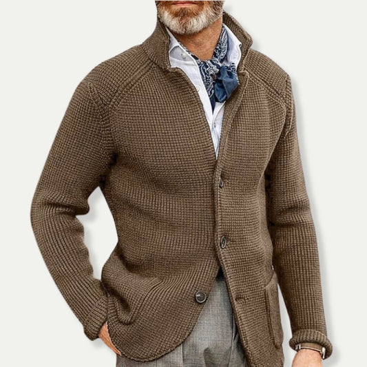 ARTHUR - Peiro Cardigan