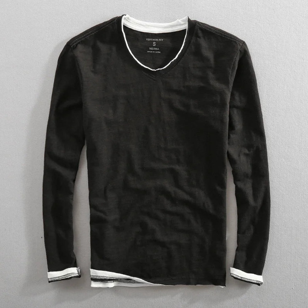 Djalu™ | Long Sleeve T-Shirt