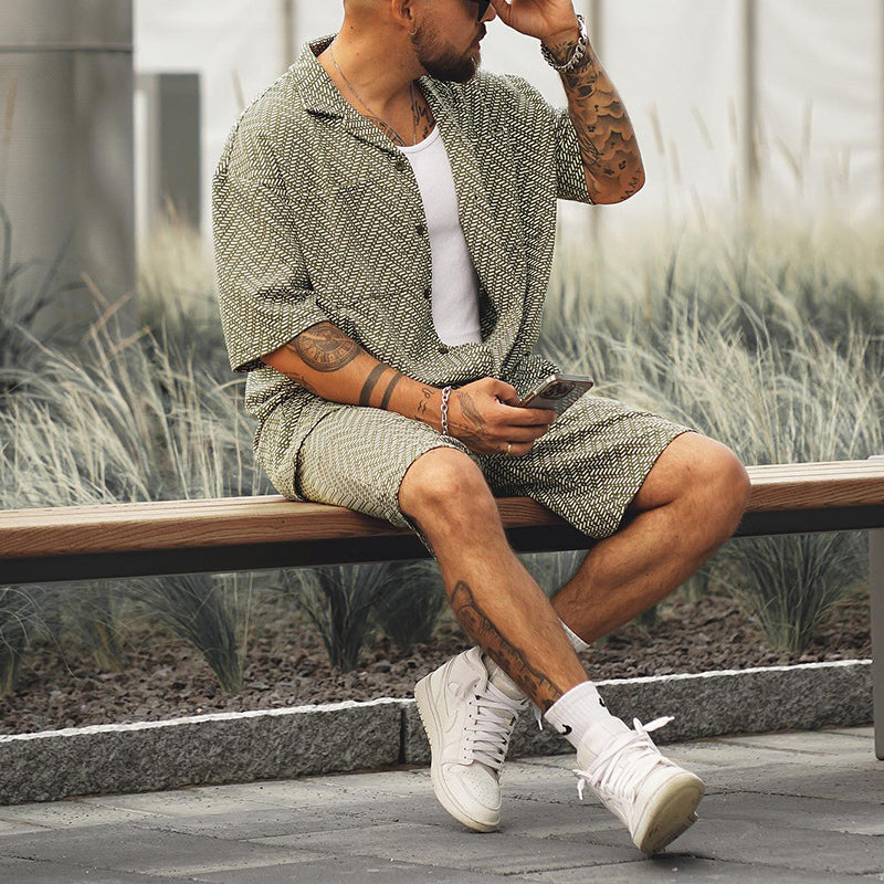 PALM - Mens Summer Set