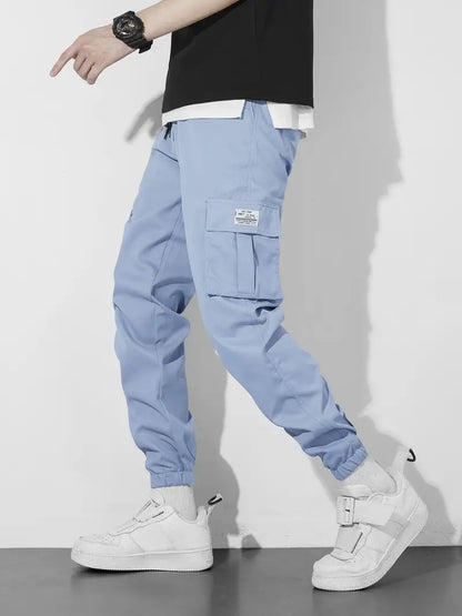 KOOPLES - Cargo Jogger