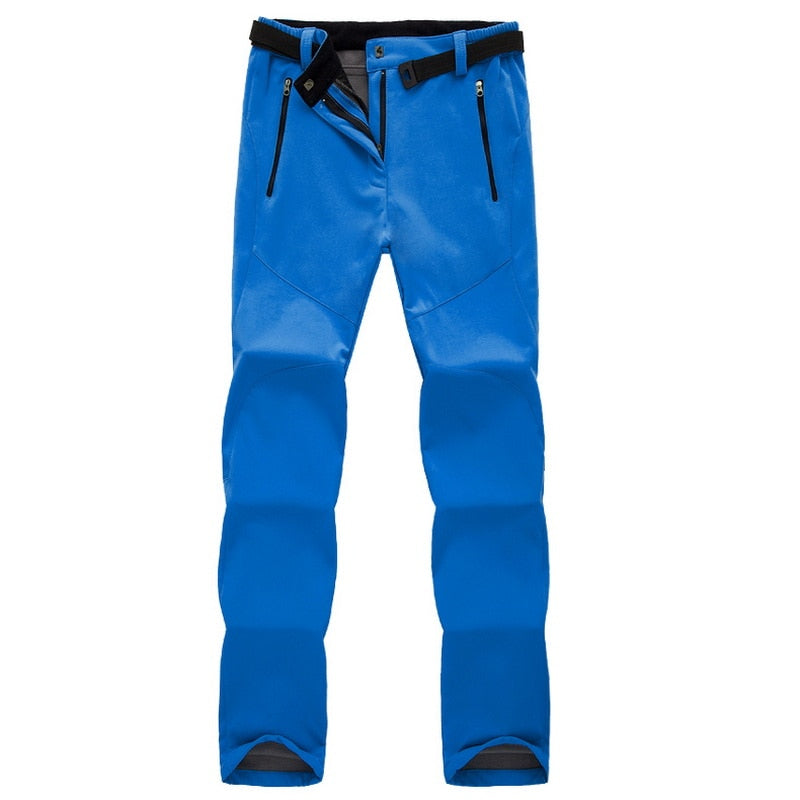 Susan™ - Durable & Waterproof Hiking Pants