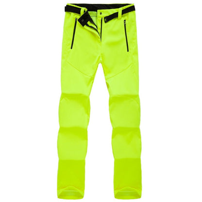 Susan™ - Durable & Waterproof Hiking Pants