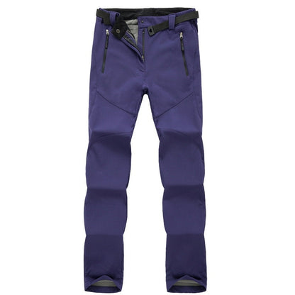 Susan™ - Durable & Waterproof Hiking Pants