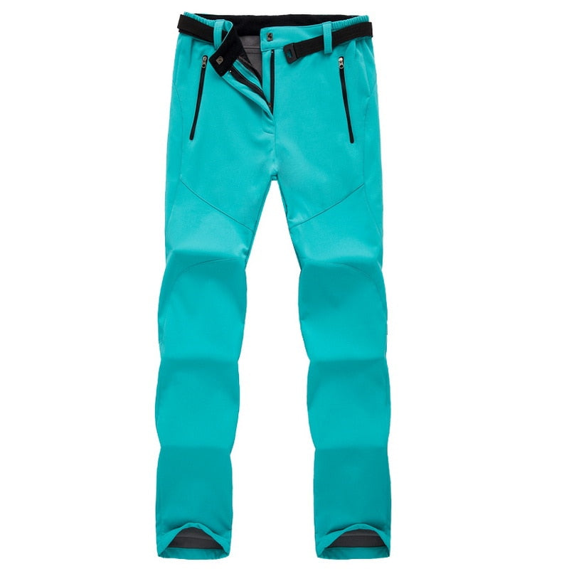 Susan™ - Durable & Waterproof Hiking Pants