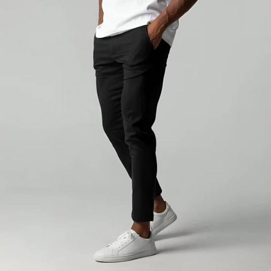 Lorenzo™ | Chino Pants