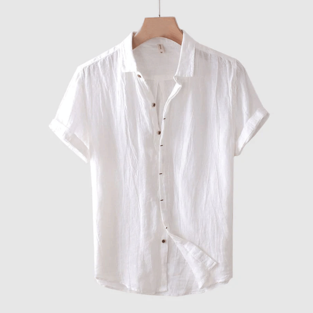 Levi™ - Linen Shirt