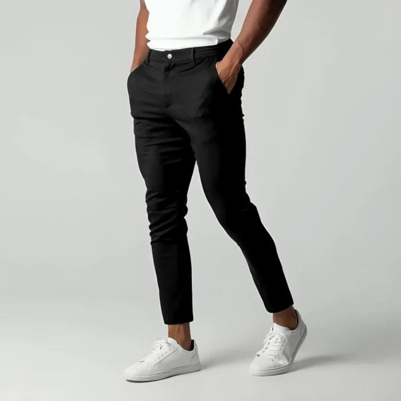 Lorenzo™ | Chino Pants