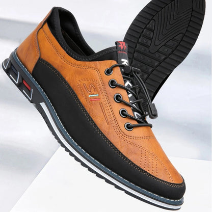 Vince™ | Orthopedic Oxford Shoes