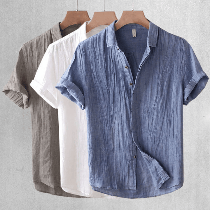 Mylo™ | Summer Shirt