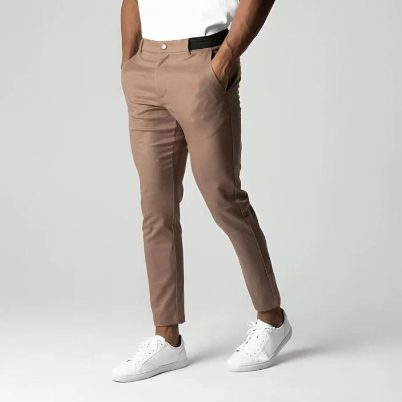 Lorenzo™ | Chino Pants