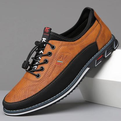 Vince™ | Orthopedic Oxford Shoes