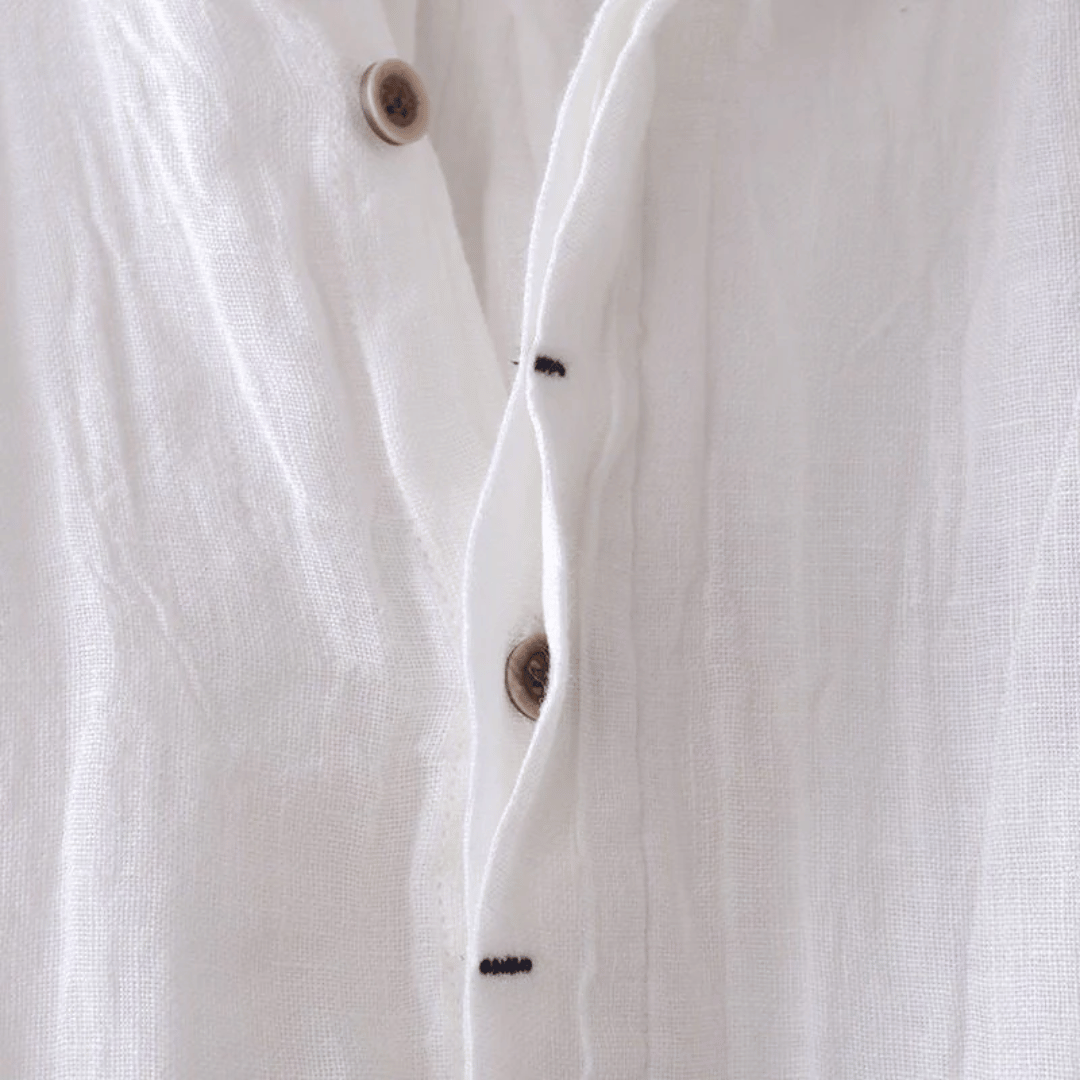 Levi™ - Linen Shirt