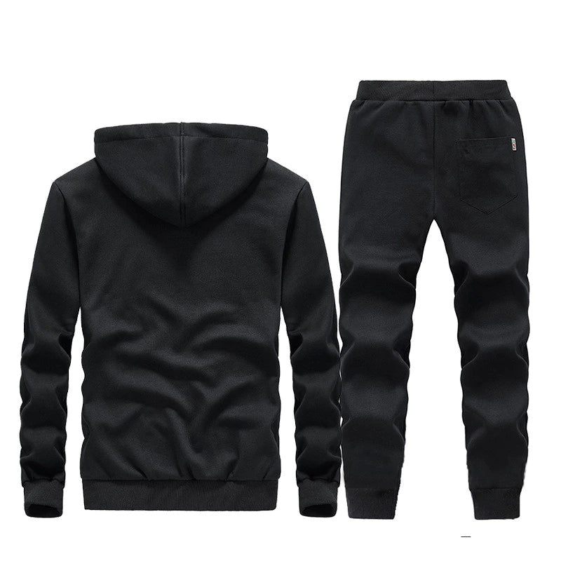 SYMON - Men's Fleece Loungewear