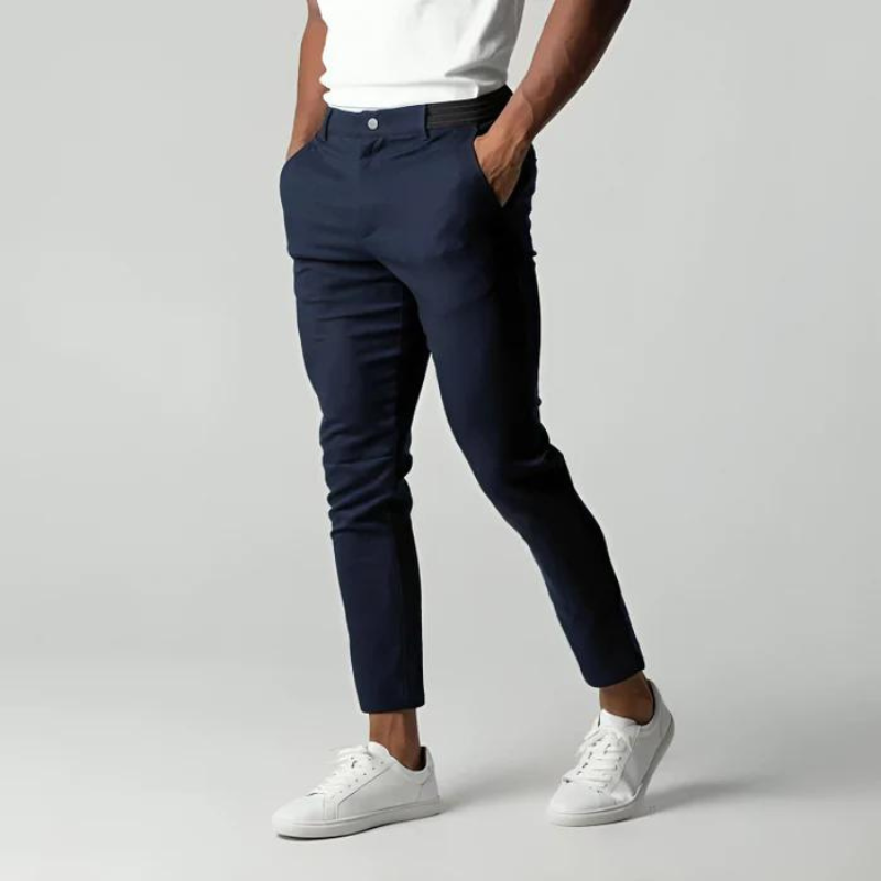 Lorenzo™ | Chino Pants