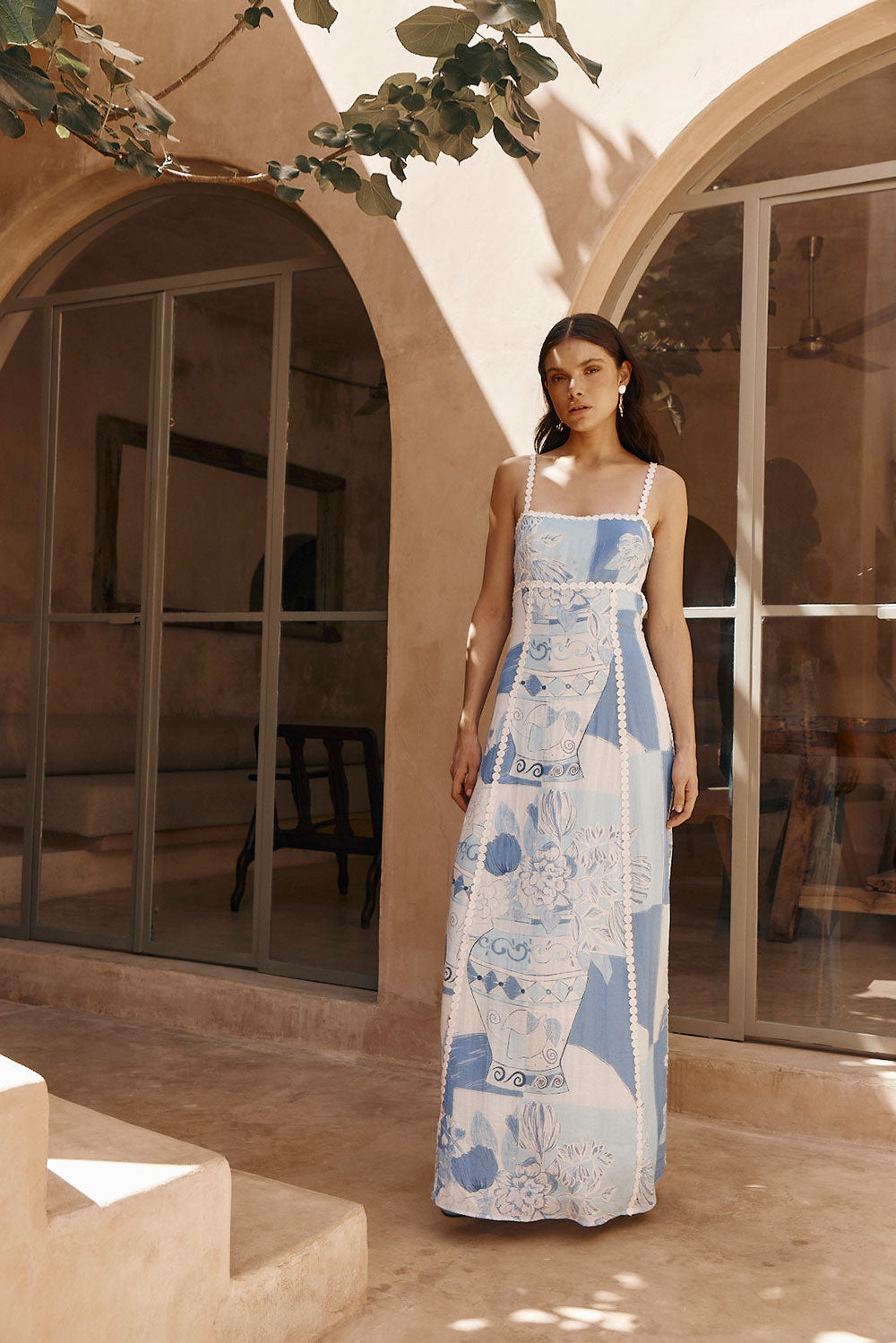 Xianna™ | Riviera Maxi Dress