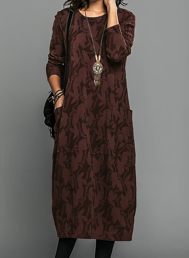 Charlotte™ - Elegant Long Dress