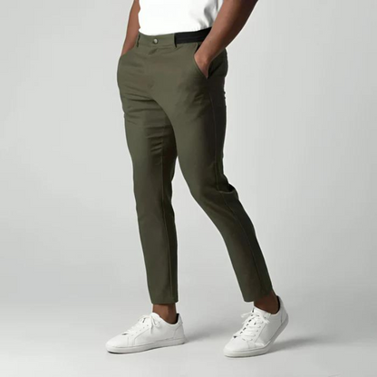 Lorenzo™ | Chino Pants