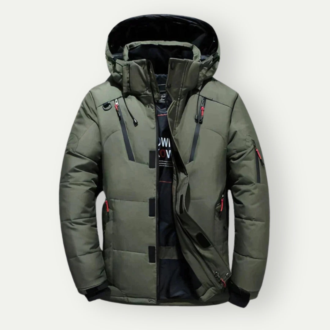 AYDEN - Down jacket