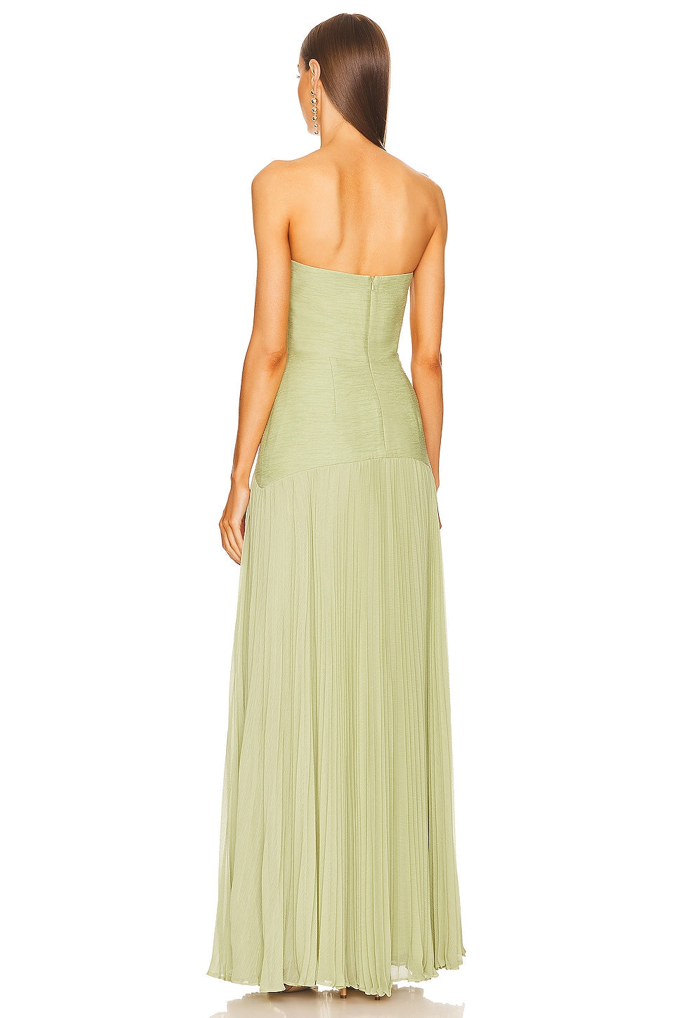 Melody™ - Long Sleeveless Dress