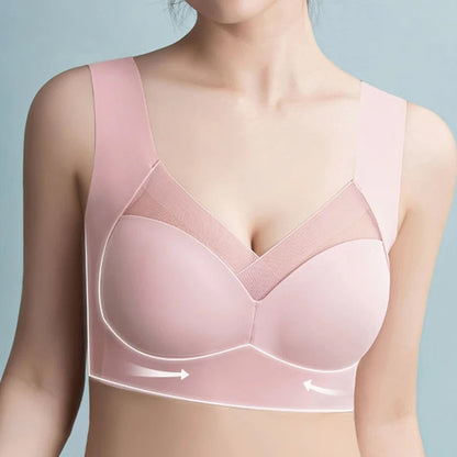 ComfyBra | Seamless Bra for Ultimate Comfort