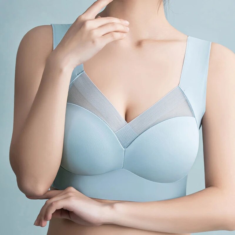 ComfyBra | Seamless Bra for Ultimate Comfort