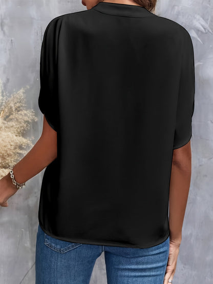 Jazzlyn™ - High Class Blouse