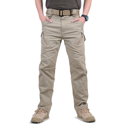 CAMOTEK - Utility Cargo Pants