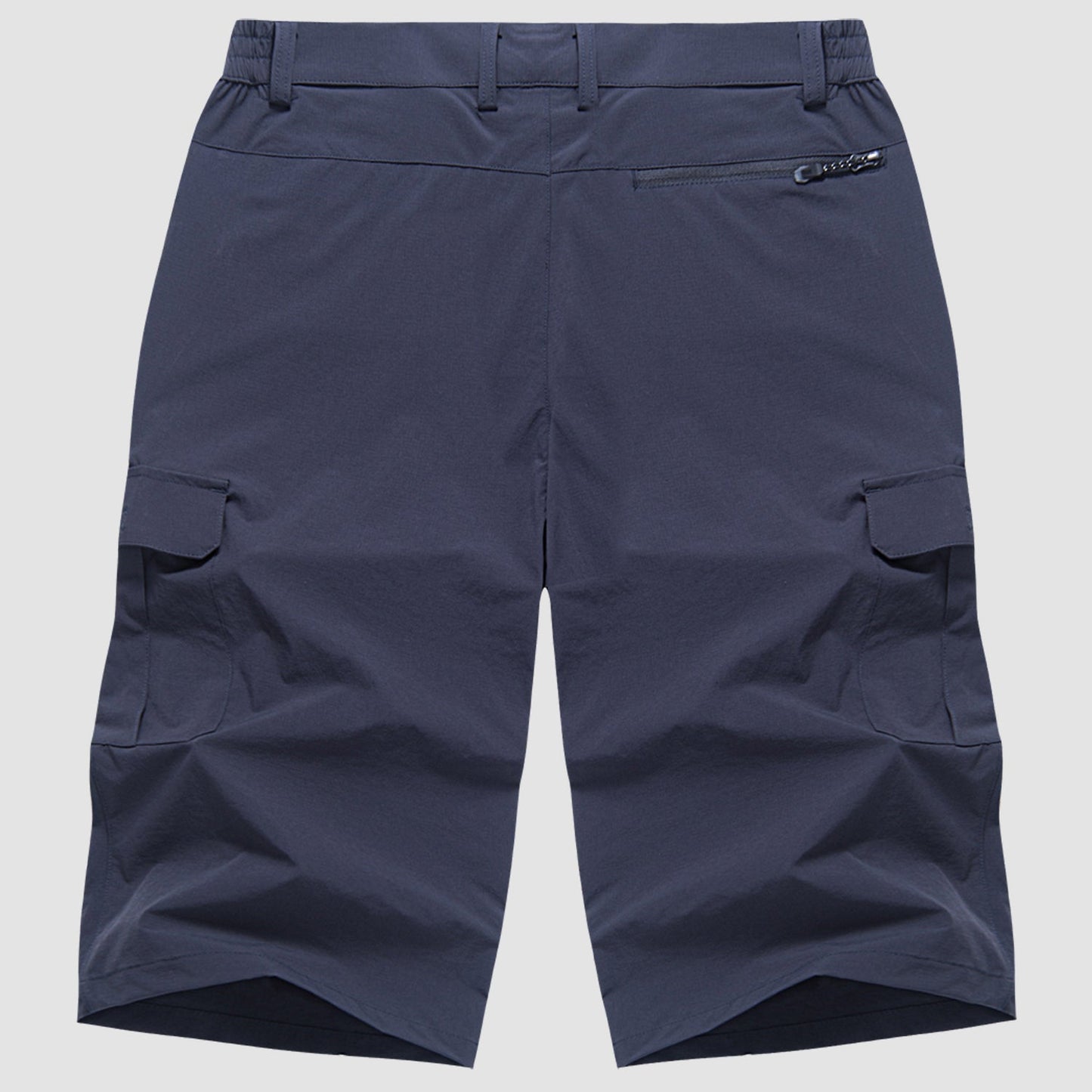 BERGG - Quick-drying Men's Cargo Shorts