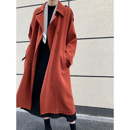 ADINA - Trench Coat