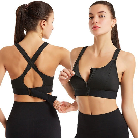 Skye™ - High Support Sports Bra