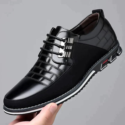 Oxford Spero - Leather Shoes