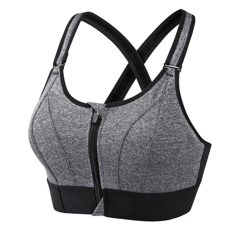 Skye™ - High Support Sports Bra