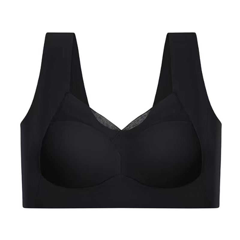 ComfyBra | Seamless Bra for Ultimate Comfort